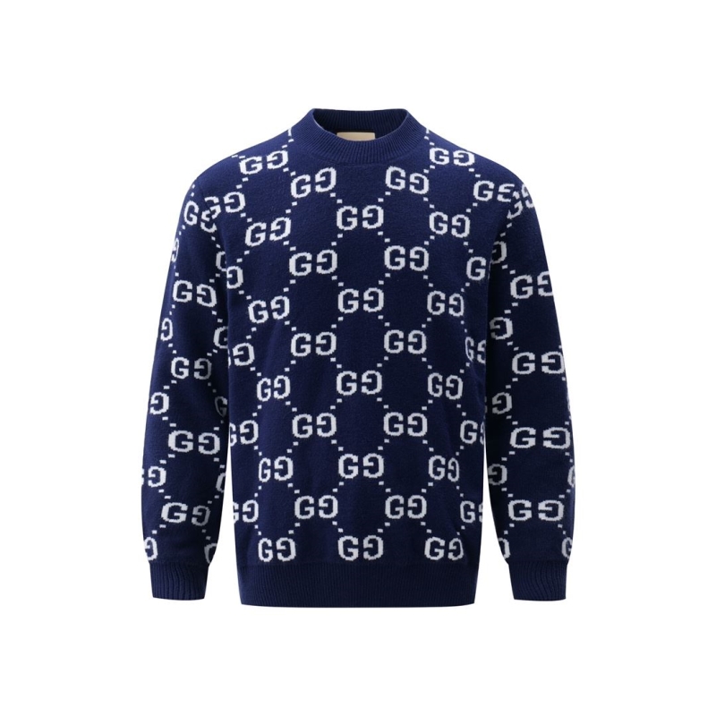 G*u*i sweaters